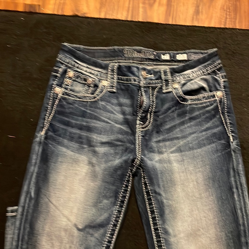 Miss me size 27 good condition